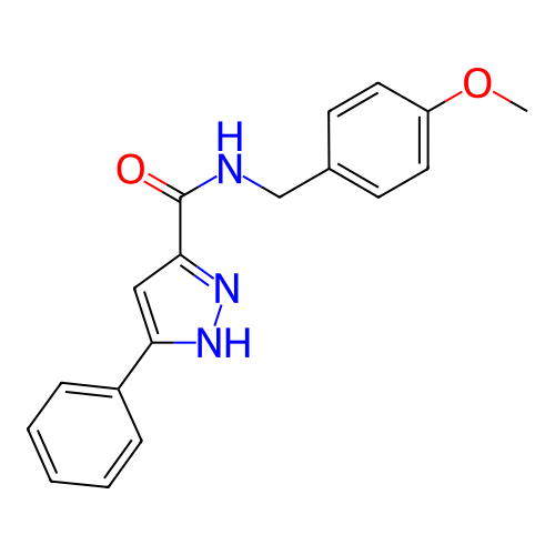 Chemical structure of BindingDB Monomer ID 50102616