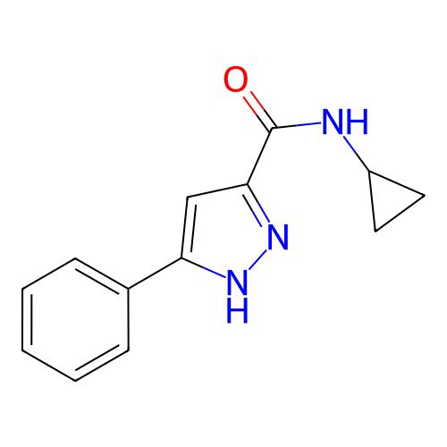 Chemical structure of BindingDB Monomer ID 50102622