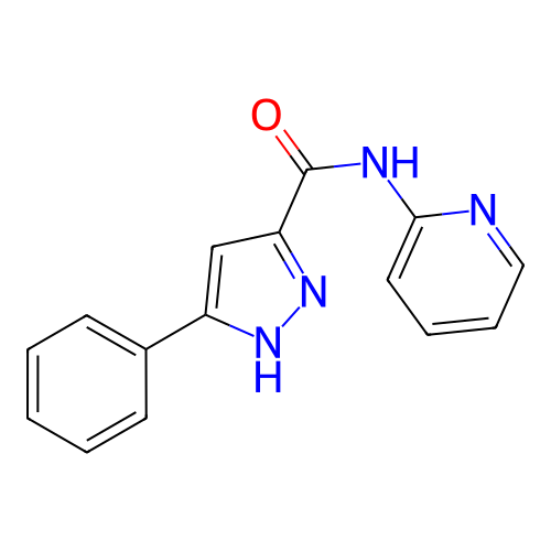 Chemical structure of BindingDB Monomer ID 50102623