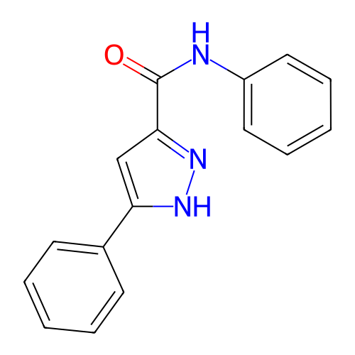 Chemical structure of BindingDB Monomer ID 50102625