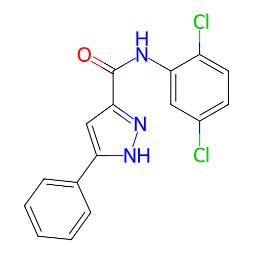 Chemical structure of BindingDB Monomer ID 50102626