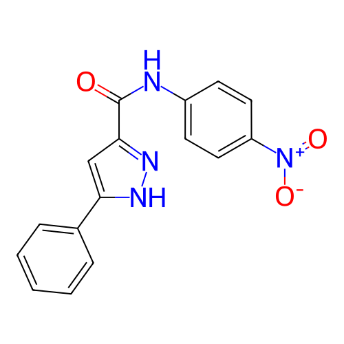 Chemical structure of BindingDB Monomer ID 50102627