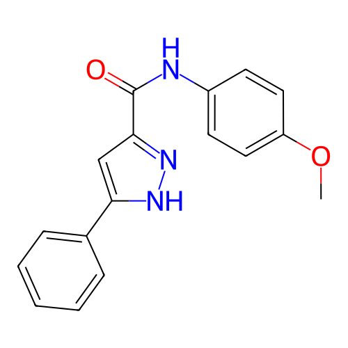 Chemical structure of BindingDB Monomer ID 50102628