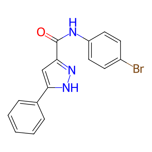 Chemical structure of BindingDB Monomer ID 50102629