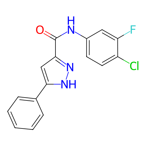 Chemical structure of BindingDB Monomer ID 50102632