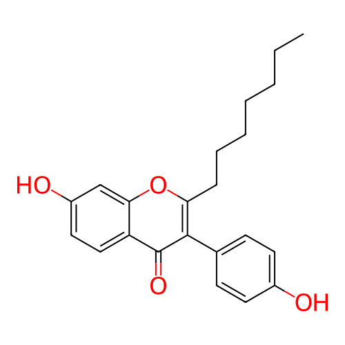 Chemical structure of BindingDB Monomer ID 50102650