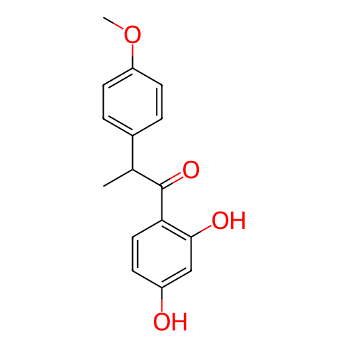 Chemical structure of BindingDB Monomer ID 50102652