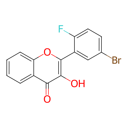 Chemical structure of BindingDB Monomer ID 50102656