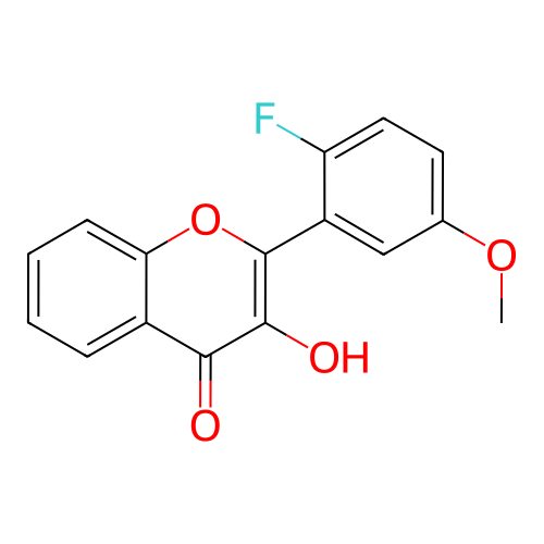 Chemical structure of BindingDB Monomer ID 50102657