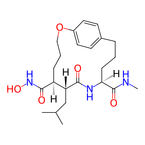 Chemical structure of BindingDB Monomer ID 50102658