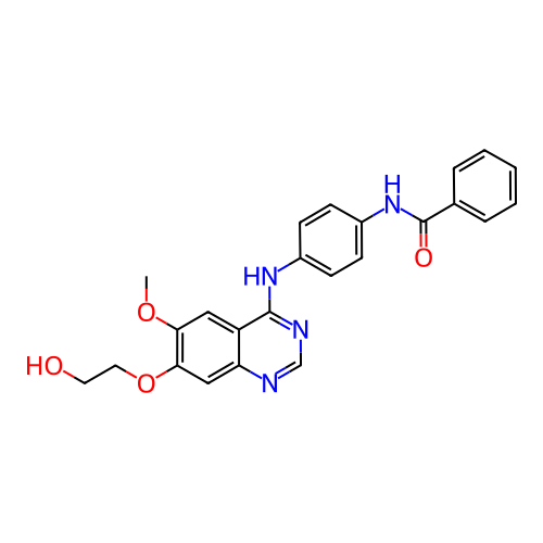 Chemical structure of BindingDB Monomer ID 50102663
