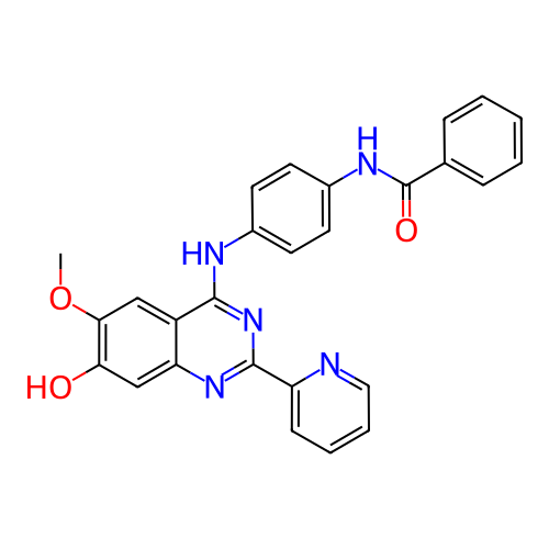 Chemical structure of BindingDB Monomer ID 50102679