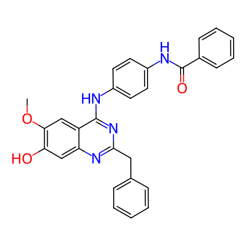 Chemical structure of BindingDB Monomer ID 50102680