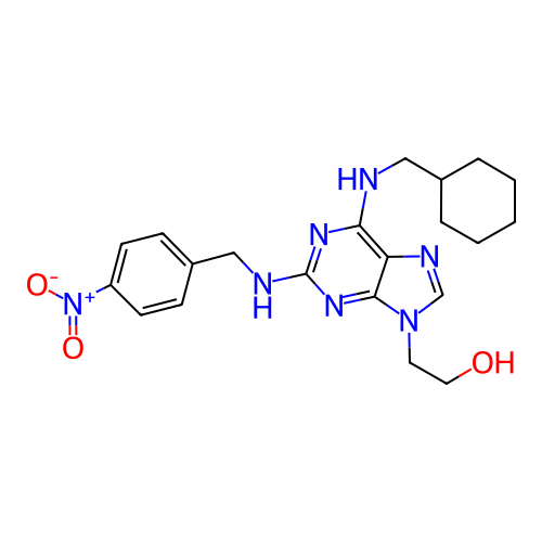 Chemical structure of BindingDB Monomer ID 50102700