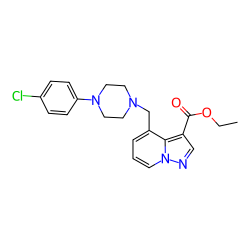 Chemical structure of BindingDB Monomer ID 50102713