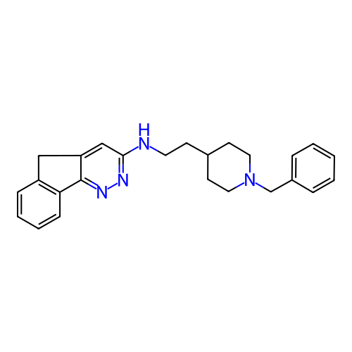 Chemical structure of BindingDB Monomer ID 50102738