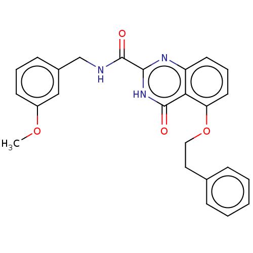 Chemical structure of BindingDB Monomer ID 50102796