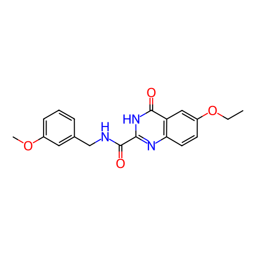 Chemical structure of BindingDB Monomer ID 50102815