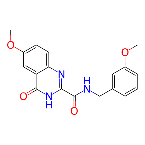 Chemical structure of BindingDB Monomer ID 50102816