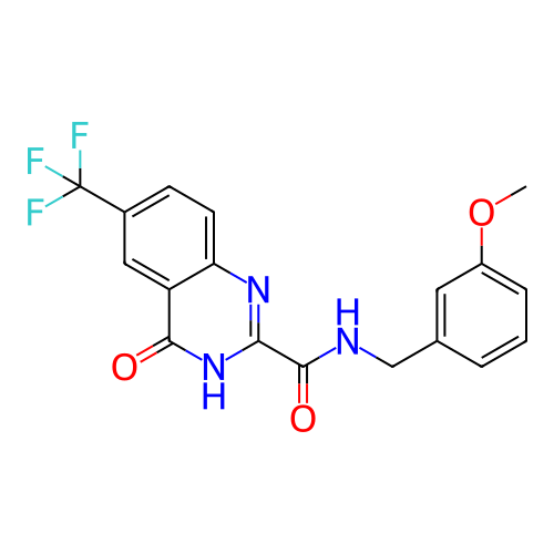 Chemical structure of BindingDB Monomer ID 50102817