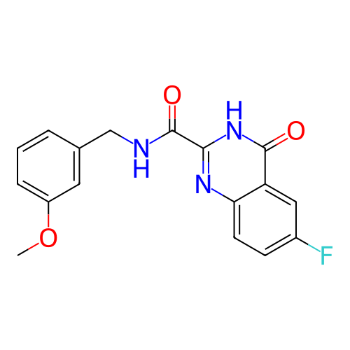Chemical structure of BindingDB Monomer ID 50102818