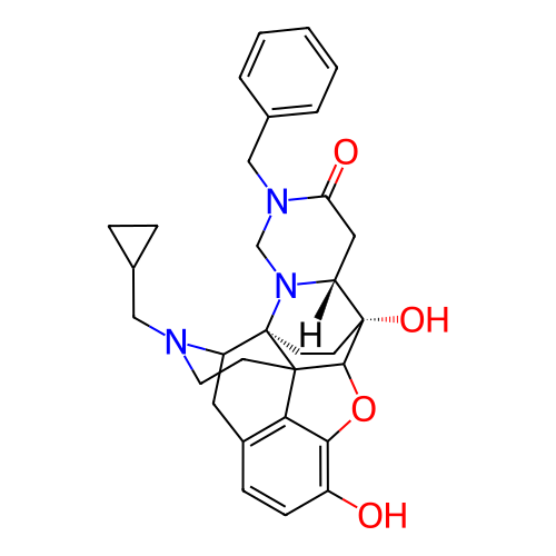 Chemical structure of BindingDB Monomer ID 50102825