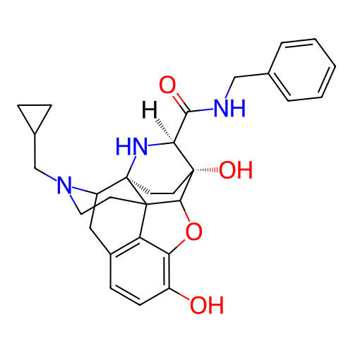 Chemical structure of BindingDB Monomer ID 50102830