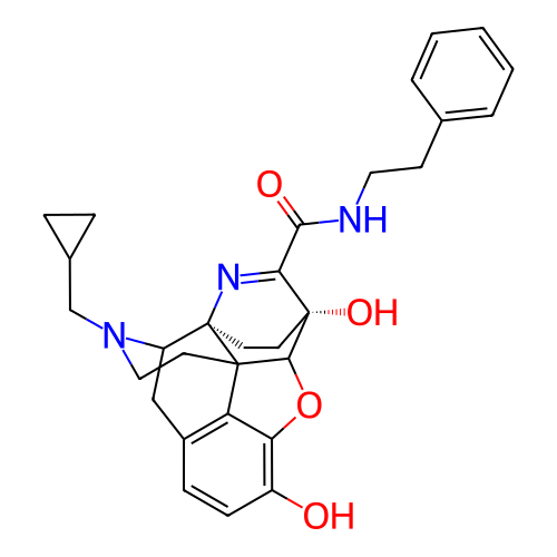Chemical structure of BindingDB Monomer ID 50102832