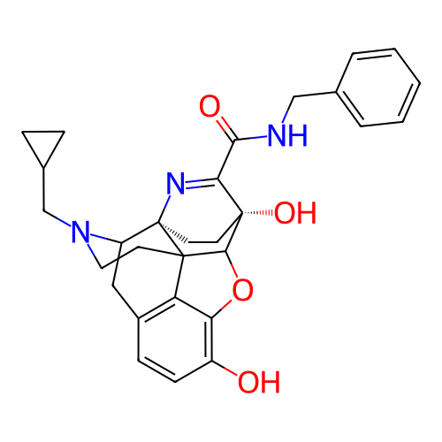 Chemical structure of BindingDB Monomer ID 50102833