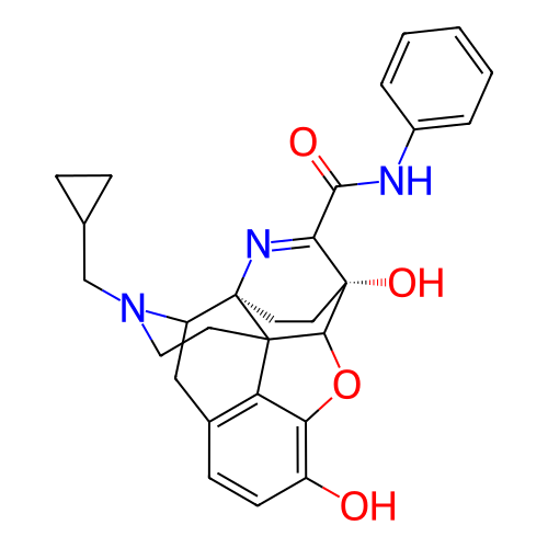 Chemical structure of BindingDB Monomer ID 50102834
