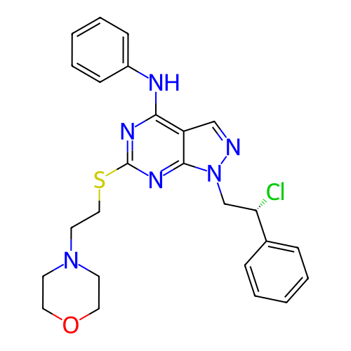 Chemical structure of BindingDB Monomer ID 50102877