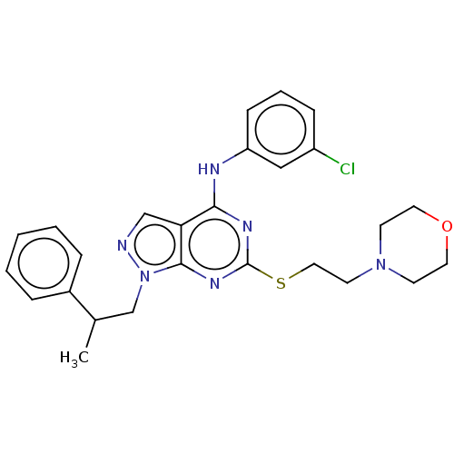 Chemical structure of BindingDB Monomer ID 50102881