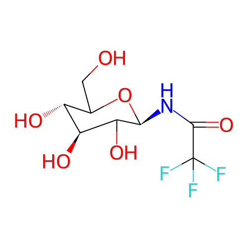 Chemical structure of BindingDB Monomer ID 50102885