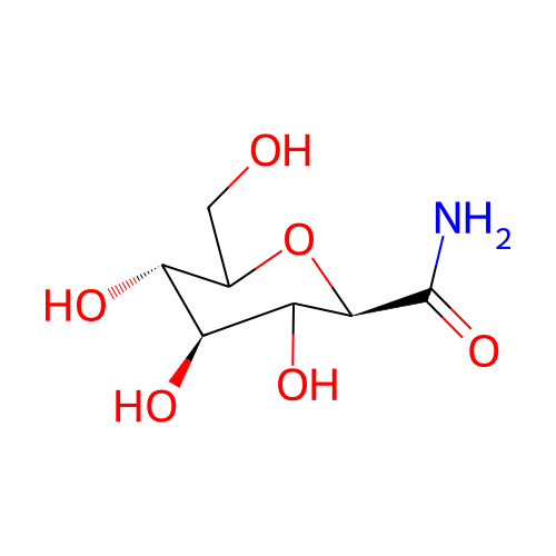 Chemical structure of BindingDB Monomer ID 50102890