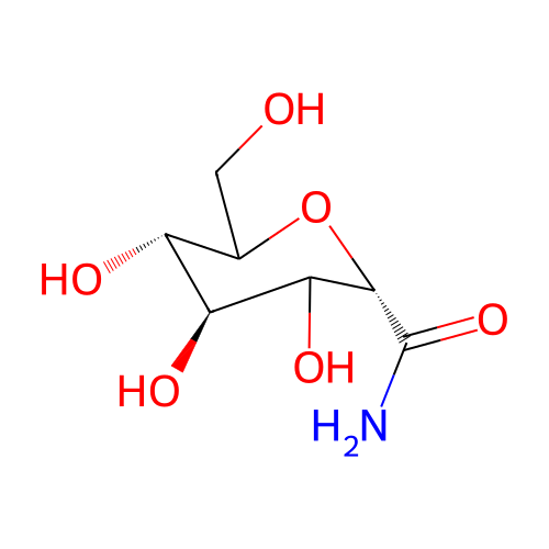 Chemical structure of BindingDB Monomer ID 50102891