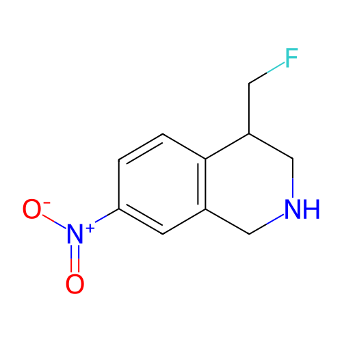 Chemical structure of BindingDB Monomer ID 50102896