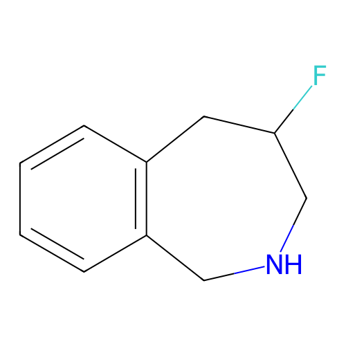 Chemical structure of BindingDB Monomer ID 50102898