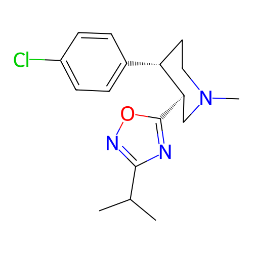 Chemical structure of BindingDB Monomer ID 50102937