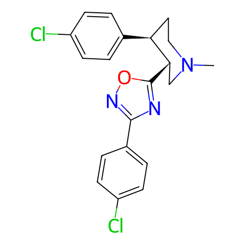 Chemical structure of BindingDB Monomer ID 50102938