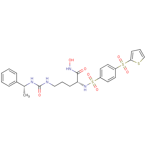 Chemical structure of BindingDB Monomer ID 50102991