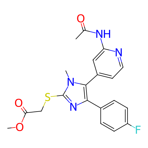Chemical structure of BindingDB Monomer ID 50103012