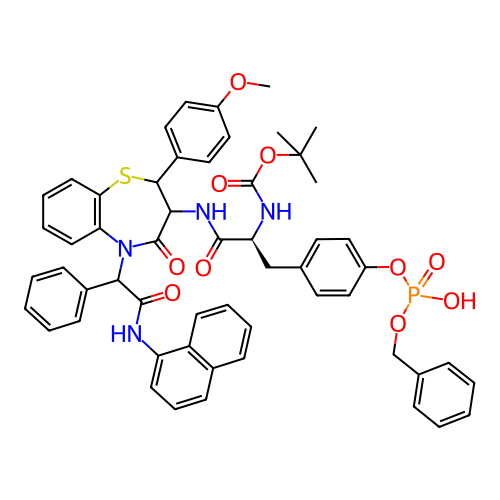 Chemical structure of BindingDB Monomer ID 50103057