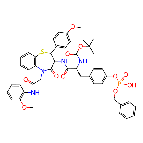 Chemical structure of BindingDB Monomer ID 50103058