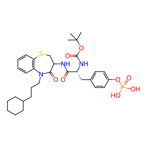 Chemical structure of BindingDB Monomer ID 50103067