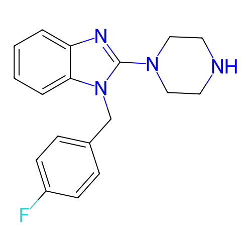 Chemical structure of BindingDB Monomer ID 50103069