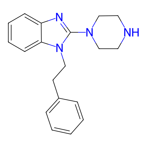 Chemical structure of BindingDB Monomer ID 50103073