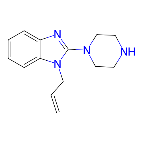 Chemical structure of BindingDB Monomer ID 50103074