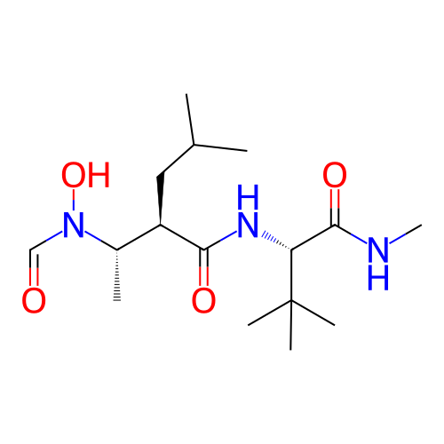 Chemical structure of BindingDB Monomer ID 50103092