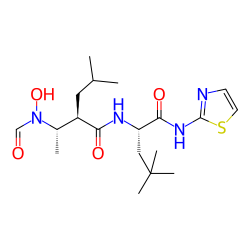 Chemical structure of BindingDB Monomer ID 50103094