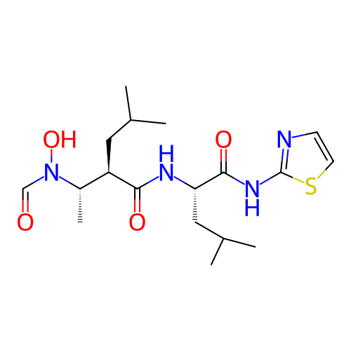 Chemical structure of BindingDB Monomer ID 50103096